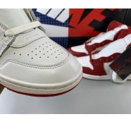Retro CT6252-900 High & Nike Beginnings Pack Ship Air Jordan 1 New 0613